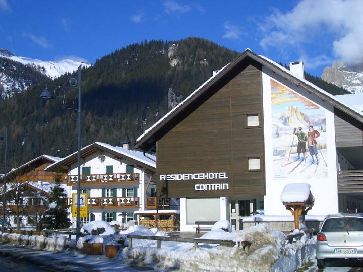 foto Val di Fassa